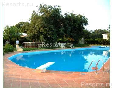 Mountain Vista Resort 13